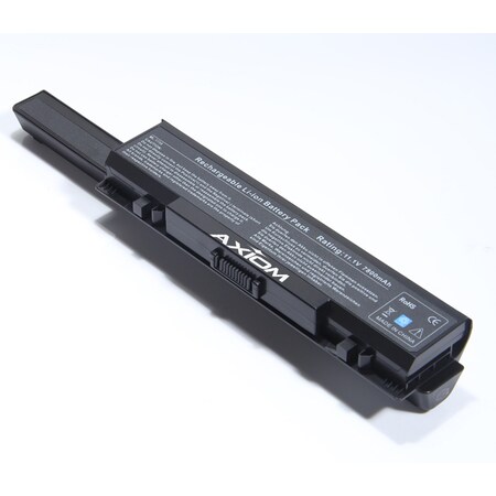 Axiom Axiom Li-Ion 9-Cell Battery For Dell - 312-0712 312-0712-AX